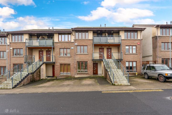 19 Belarmine Vale, Belarmine, Stepaside, Dublin 18, D18EA03