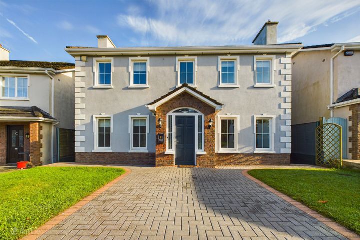 15 Mason Dr, Blackthorn Hills, Waterford, Kilkenny