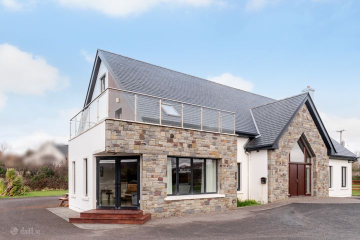 Streamstown, Westport, Mayo, Mayo