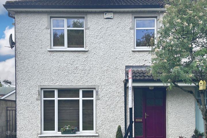 6 Breagagh Place, Kells Rd, Kilkenny, Kilkenny