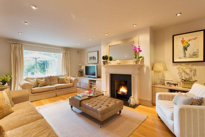 Elgin Mews, 4 Clyde Lane, Ballsbridge Dublin 4, Dublin 4, Dublin