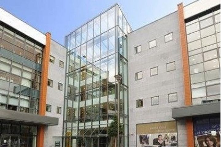 City Gate, Mahon, Co. Cork