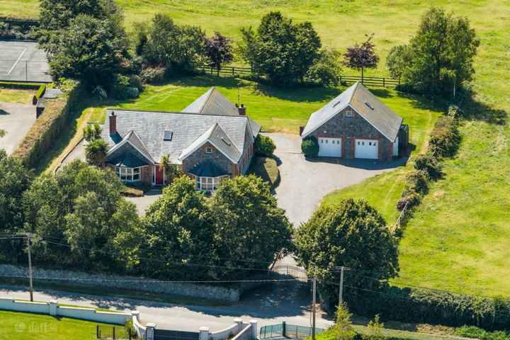 Ruby Lodge, Dermotstown, Ring Commons, Naul, Co. Dublin, K32PT93