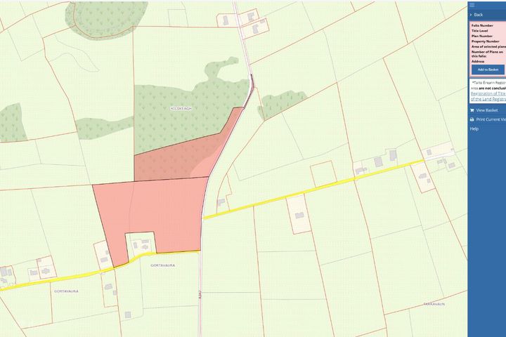 Kilskeagh, Athenry, Co. Galway