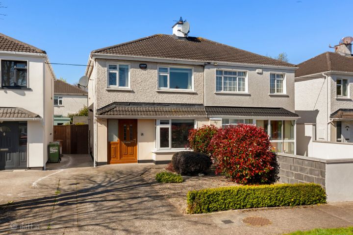 4 Sycamore Lawns, Castleknock, Dublin 15, Dublin 15, Dublin