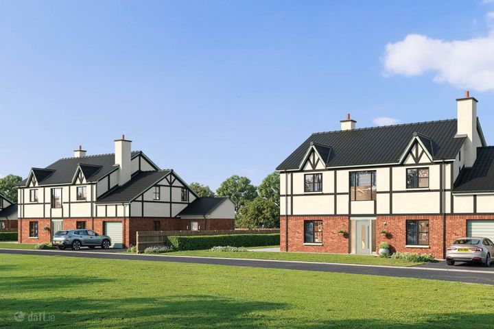 17 Castle Wood, Enniskillen, Co. Fermanagh