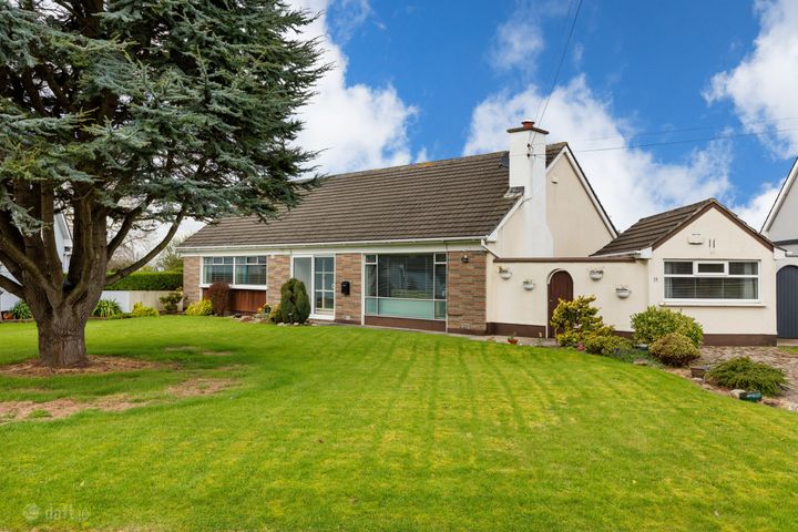 38 Offington Dr, Sutton, Dublin 13, Dublin 13, Dublin