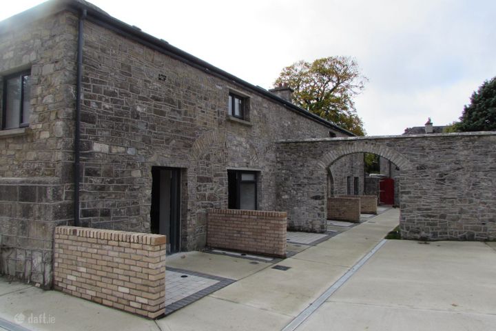 The Coach House, Distillery Lane, Leixlip, Leixlip, Co. Kildare