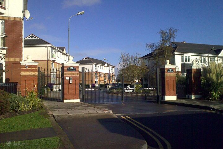Malin, The Headlands, Sarsfields Rd., Wilton, Co. Cork
