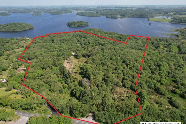 Doon Cottages, Tawnytaskin, Boyle, Co. Roscommon, Corrigeenroe, Co. Roscommon, F52YE12