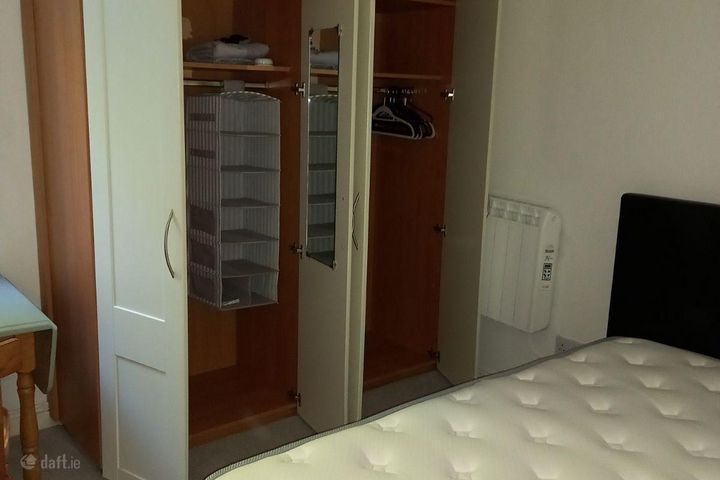 Constitution Hill, Dublin 7