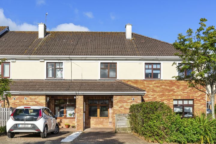 116 Charlesland Park, Greystones, Wicklow, Wicklow