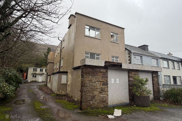 Carhan Road, Cahersiveen, Co. Kerry, V23PA02