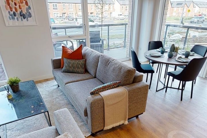 Apartment 25,Block B2 The U Quarter,Citywest View,Citywest,Co. Dublin, Citywest, Co. Dublin