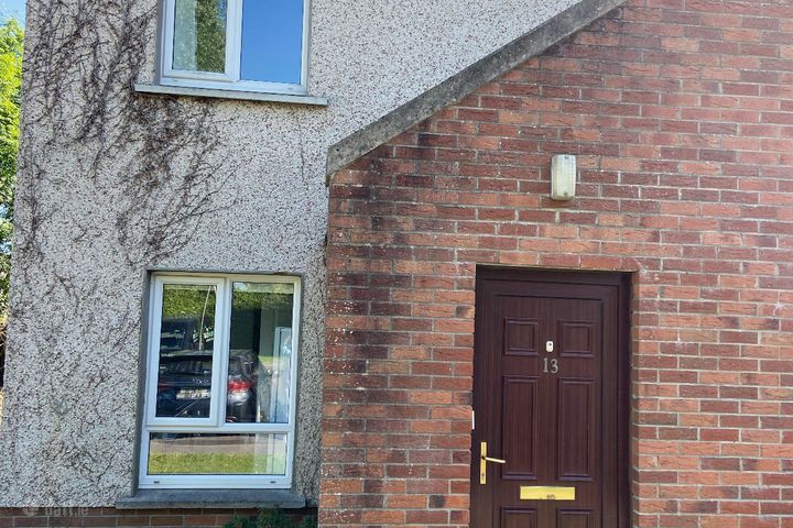 13 The Sidings, Ramsgate Village, Gorey, Gorey, Co. Wexford