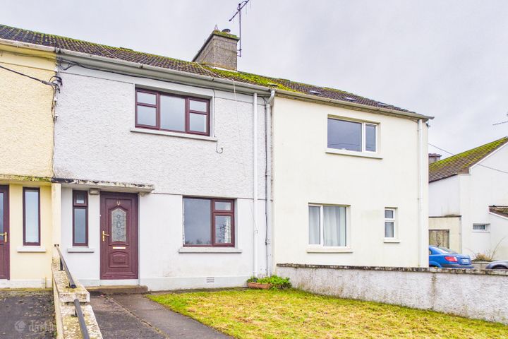44 Sean Treacy Avenue, Thurles, Co. Tipperary, E41E2C6