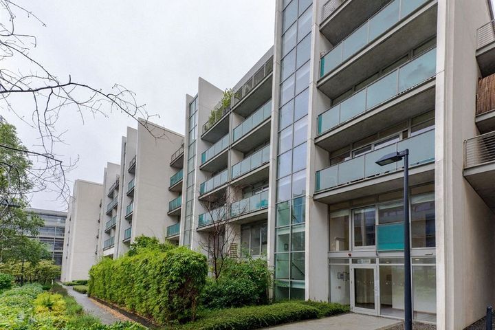 Apt 200, Crosbie's Yard, Ossory Road, D03 EH56, North Strand, Dublin 3