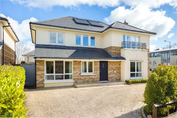 1 The Dale, Carrickmines Wood, Carrickmines Dublin 18, Dublin 18, Dublin