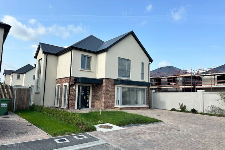 17 Canice's Road, Fox Meadow, Kilkenny, R95K6KK