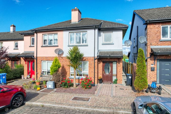 109 Cartrun Breac, Lisbrack, Longford, Longford