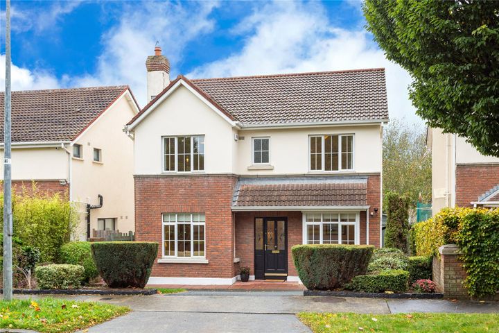 4 Brighton Place, Brighton Road, Foxrock, Dublin 18, Dublin