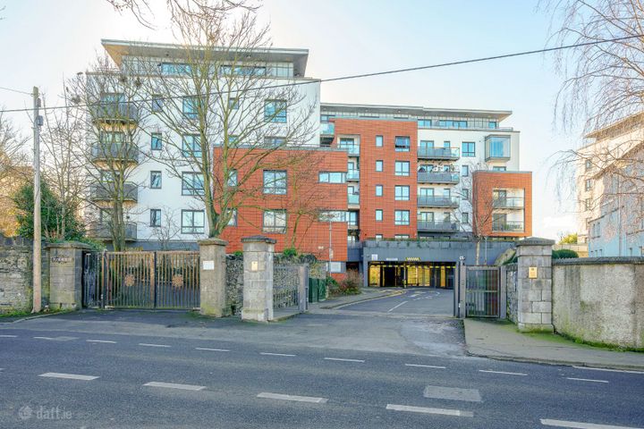 Apartment 173, Block E, Seven Oaks, Ballyfermot, Dublin 10, D10FH42
