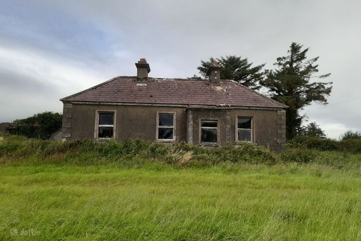 Farragh, Killala, Kilcon, Co. Mayo, F26KT10
