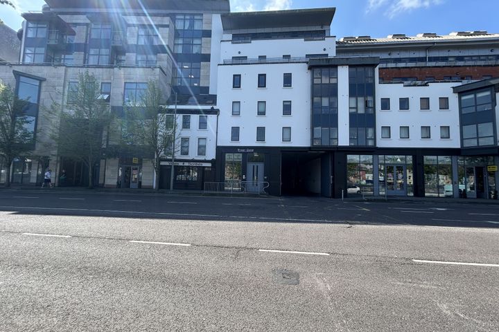 Apt 8 Rivergold, Lavitts Quay, Cork, Cork