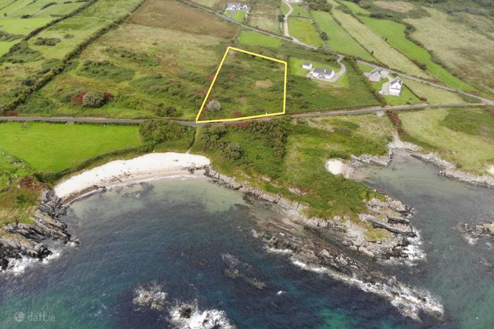 CARROWTRASNA, GREENCASTLE, Co. Donegal