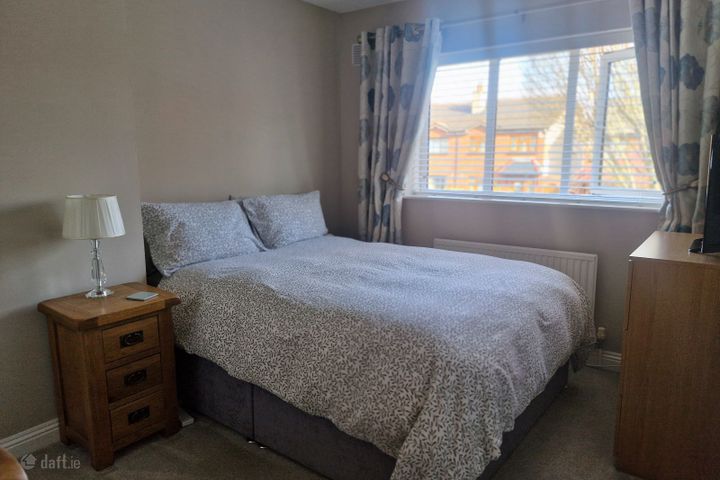 3 Abbeydale Gardens, Lucan, Lucan, Co. Dublin