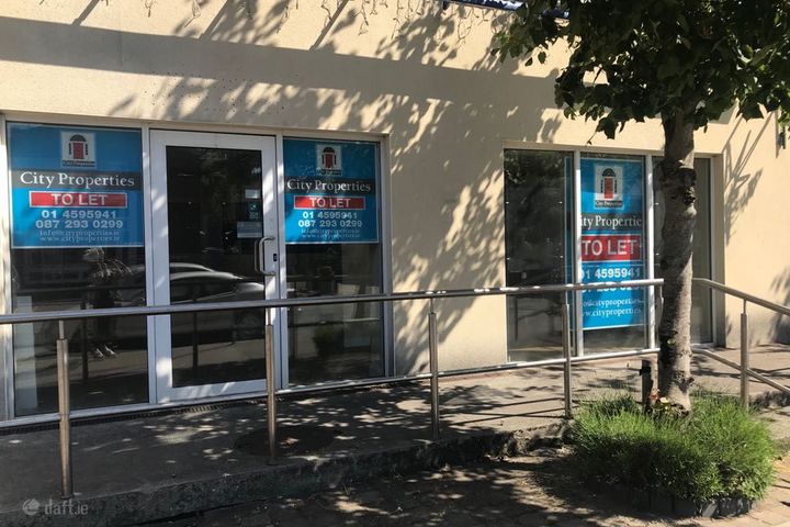 Unit 6, Eaton House, Main Street, Rathcoole, Co. Dublin