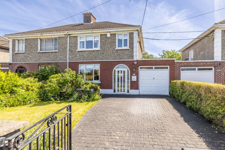 6 Cedarwood Rd, Glasnevin, Dublin 11, Dublin 11, Dublin