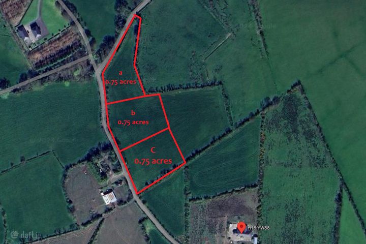 3 Sites at Dromore Stranooden, Monaghan, Co. Monaghan