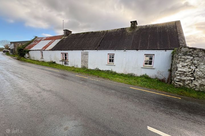 Bansha, Killorglin, Co. Kerry, V93T9C9