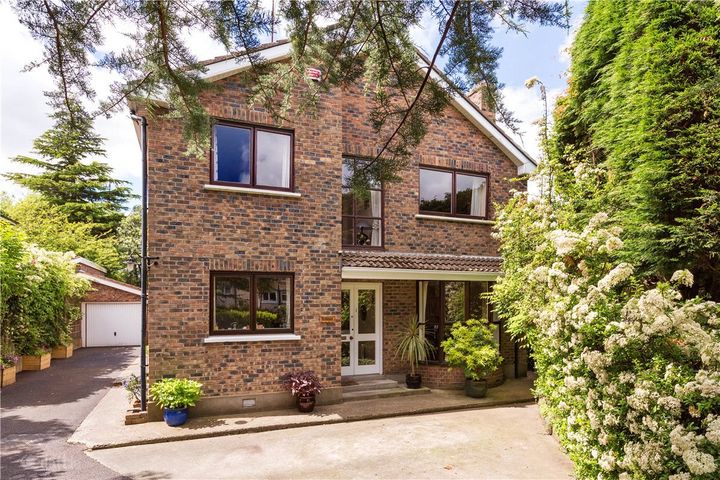 1 Gosworth Court, Castle Park Rd, Dalkey, Dublin