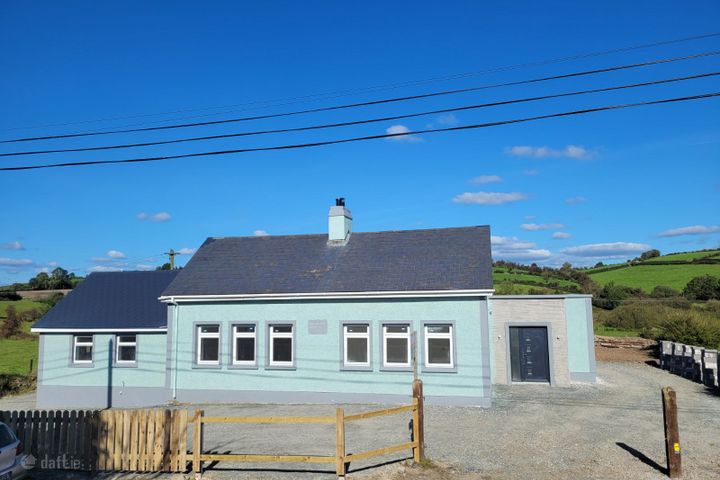Greaghagarran, Mountain Lodge, Cootehill, Co. Cavan, H16KN92