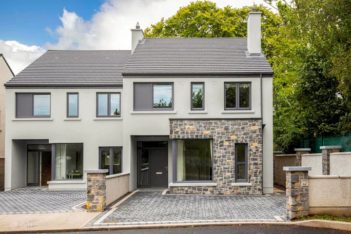 8 The Rectory, Dunshaughlin, Co. Meath, A85T274