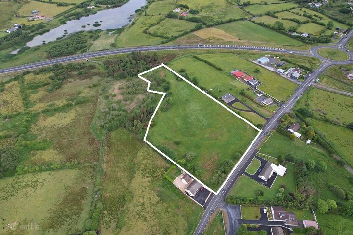 Pheasanthill, Westport Road, Castlebar, Co. Mayo