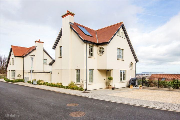 14 Claremount, Carrickmines, Dublin 18, Dublin 18, Dublin