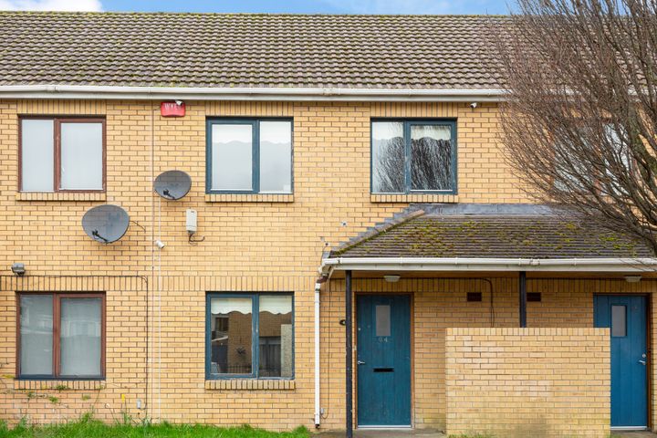 4 Russell Green, Tallaght, Dublin 24, D24T6V9