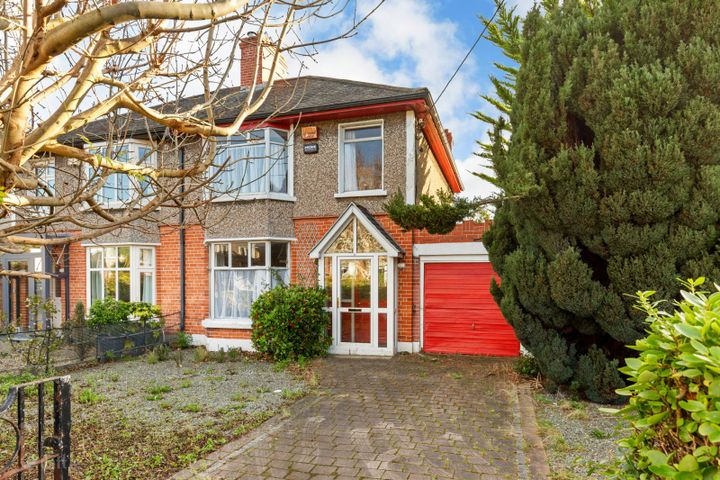 82 Ramleh Park, Milltown, Dublin 6, Dublin 6, Dublin