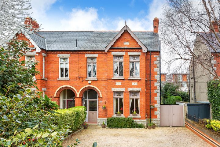 39 Eglinton Rd, Donnybrook, Dublin 4, Dublin 4, Dublin
