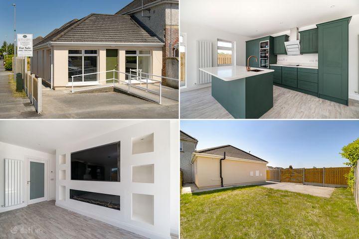 178a Crann Nua, Edenderry Road, Portarlington, Laois