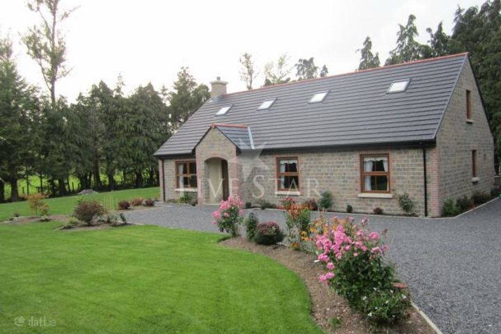12 Lettermoney Road, Ballycasssidy, Enniskillen, Co. Fermanagh