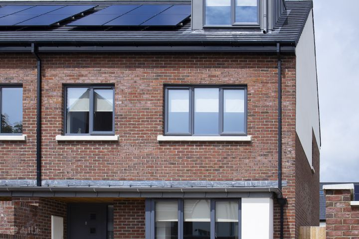 Occu Station Manor, Station Manor Avenue, Portmarnock, Co. Dublin