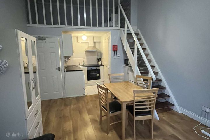  Gardiner Place, Dublin 1