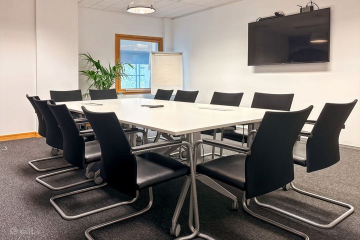 Alexandra House, Dublin, Dublin 4