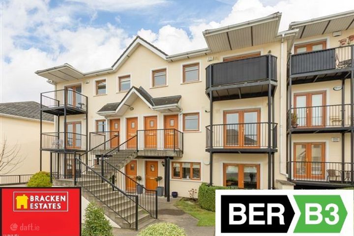 30 The Rectory, Stepaside, Dublin, Dublin 18, Dublin