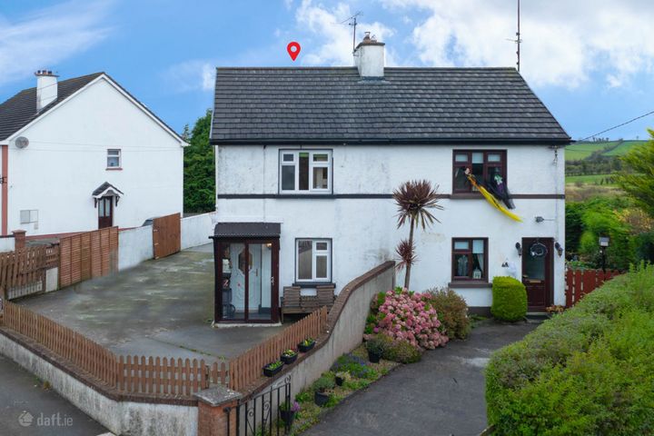 9 Cavan Road, Ballyjamesduff, Co. Cavan, A82DF77