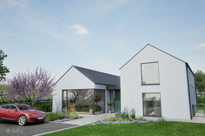 Ballincar, Rosses Point, Co. Sligo